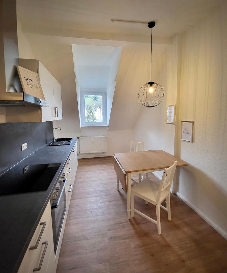 Ferienwohnung Jonathan Coblenza Exterior foto